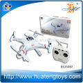 2014 Hot sale rc dji fantôme quadcopter 2 vision gps smart drone quadcopter drone professionnel H125367